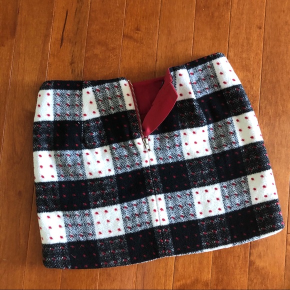 Girls 100% cashmere top & skirt set. Size 5-6 - Picture 9 of 9